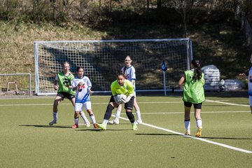 Bild 242 - wCJ Suederelbe - wBJ UH-Adler : Ergebnis: 7:1